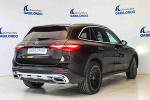 Mercedes GLC GLC 300 e 4MATIC - Foto 11