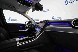Mercedes GLC GLC 300 e 4MATIC - Foto 50