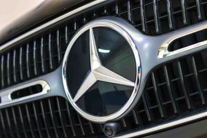 Mercedes GLC GLC 300 e 4MATIC - Foto 12