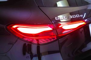 Mercedes GLC GLC 300 e 4MATIC - Foto 19
