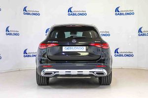 Mercedes GLC GLC 300 e 4MATIC - Foto 4