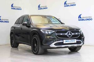 Mercedes GLC GLC 300 e 4MATIC - Foto 3