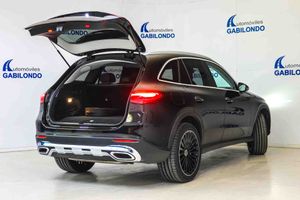Mercedes GLC GLC 300 e 4MATIC - Foto 21