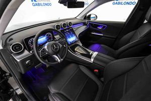 Mercedes GLC GLC 300 e 4MATIC - Foto 30