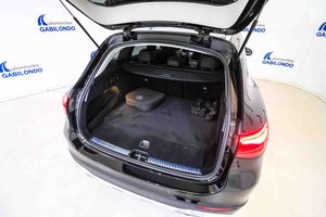 Mercedes GLC GLC 300 e 4MATIC - Foto 54