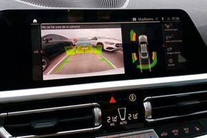 BMW Serie 4 420d **Techo solar** - Foto 9