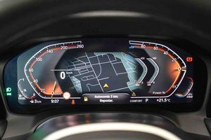 BMW Serie 4 420d MSport **Techo solar** - Foto 42