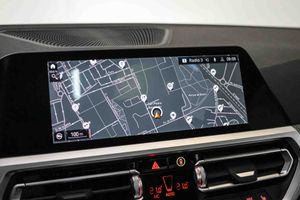 BMW Serie 4 420d MSport **Techo solar** - Foto 56