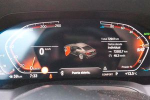 BMW Serie 4 420d **Techo solar** - Foto 3