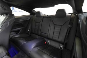 BMW Serie 4 420d MSport **Techo solar** - Foto 50