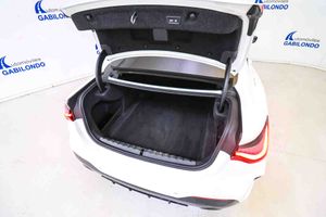 BMW Serie 4 420d MSport **Techo solar** - Foto 52