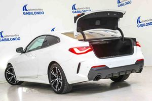 BMW Serie 4 420d MSport **Techo solar** - Foto 21