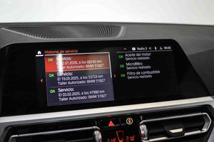 BMW Serie 4 420d MSport **Techo solar** - Foto 58