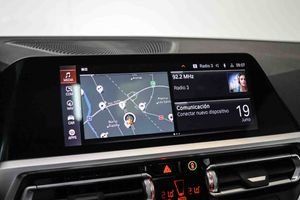 BMW Serie 4 420d MSport **Techo solar** - Foto 55
