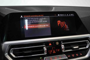 BMW Serie 4 420d MSport **Techo solar** - Foto 63