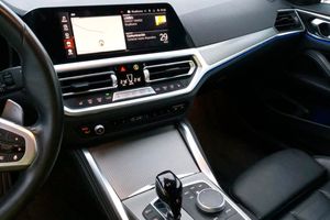 BMW Serie 4 420d **Techo solar** - Foto 10