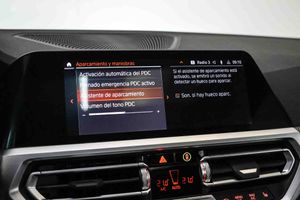 BMW Serie 4 420d MSport **Techo solar** - Foto 64