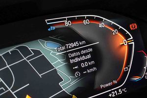 BMW Serie 4 420d MSport **Techo solar** - Foto 6