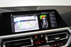 BMW Serie 4 420d MSport **Techo solar** - Foto 66