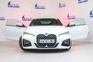BMW Serie 4 420d MSport **Techo solar** - Foto 24