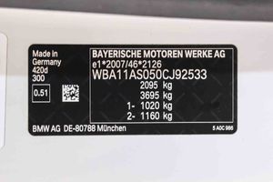 BMW Serie 4 420d MSport **Techo solar** - Foto 7