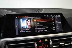 BMW Serie 4 420d MSport **Techo solar** - Foto 57