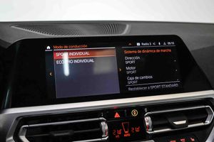 BMW Serie 4 420d MSport **Techo solar** - Foto 59