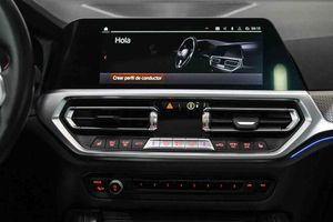 BMW Serie 4 420d MSport **Techo solar** - Foto 44