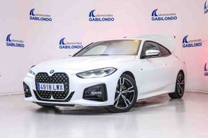 BMW Serie 4 420d MSport **Techo solar** - Foto 16