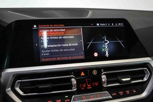 BMW Serie 4 420d MSport **Techo solar** - Foto 62
