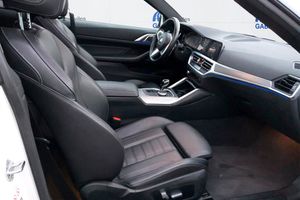BMW Serie 4 420d **Techo solar** - Foto 5