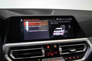 BMW Serie 4 420d MSport **Techo solar** - Foto 60
