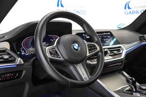 BMW Serie 4 420d MSport **Techo solar** - Foto 5