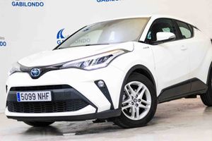Toyota C-HR 1.8 125H Active - Foto 25