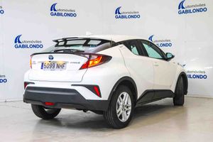 Toyota C-HR 1.8 125H Active - Foto 8