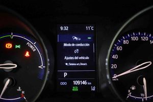 Toyota C-HR 1.8 125H Active - Foto 59