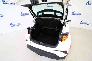 Toyota C-HR 1.8 125H Active - Foto 49