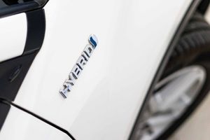 Toyota C-HR 1.8 125H Active - Foto 19