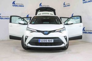 Toyota C-HR 1.8 125H Active - Foto 23