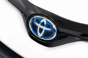 Toyota C-HR 1.8 125H Active - Foto 9
