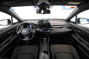Toyota C-HR 1.8 125H Active - Foto 31