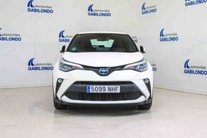 Toyota C-HR 1.8 125H Active - Foto 3
