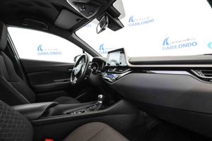 Toyota C-HR 1.8 125H Active - Foto 45