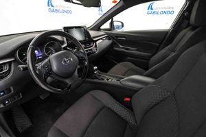 Toyota C-HR 1.8 125H Active - Foto 27