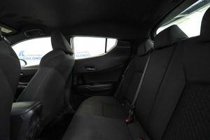 Toyota C-HR 1.8 125H Active - Foto 48