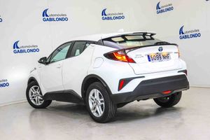 Toyota C-HR 1.8 125H Active - Foto 13