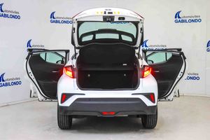 Toyota C-HR 1.8 125H Active - Foto 24