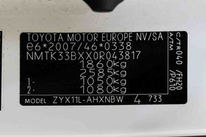 Toyota C-HR 1.8 125H Active - Foto 6
