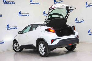 Toyota C-HR 1.8 125H Active - Foto 21