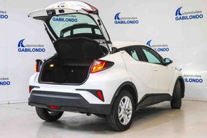 Toyota C-HR 1.8 125H Active - Foto 17